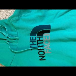 North Face Hoodie